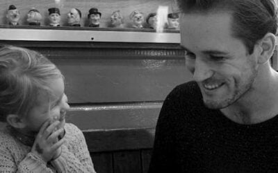 En dan sta je er ineens alleen voor: ‘alleenstaand ouderschap kan ook een verademing zijn’