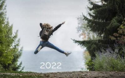 Gelukstip voor 2022!