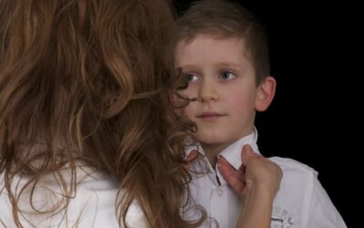 Kun je als kind de omgangsregeling wijzigen?