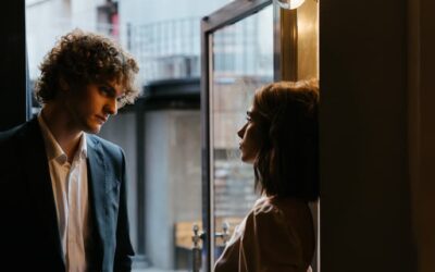 Leugens of eerlijkheid in je relatie?