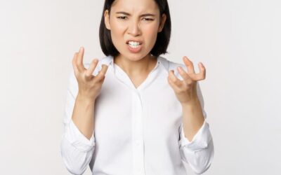 Omgaan met je emoties