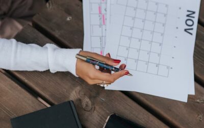 Belangrijke peildatums in het scheidingsproces en waarom ze zo belangrijk zijn